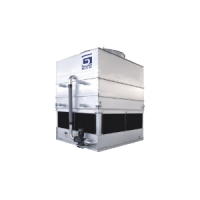 GWBN系列蒸發(fā)式冷凝器