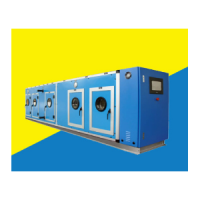 凈化型組合式空調機組