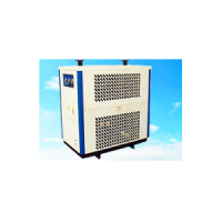 高溫型冷凍干燥機（水冷）