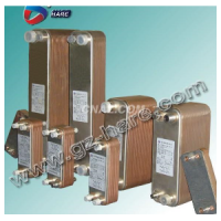 供應鋁業(yè)生產(chǎn)用釬焊板式換熱器