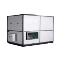 東北立式新風換氣機