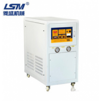 菱盛機械 PC15WC冷水機 泉州工業冷水機 冷卻塔