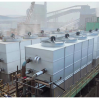 制冷設備冷卻塔