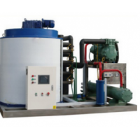 精誠制冷JCZL-PB 片冰機  制冷設備