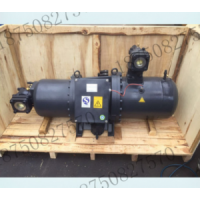 RC 2-260T -螺桿壓縮機(jī)