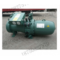 比澤爾半封閉螺桿 CSW9563-140Y 壓縮機(jī)