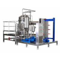 浙江蒸發器 ZR50/ZR800/ZR400