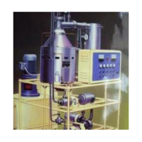 添星 蒸發器 ZR50/ZR800/ZR400