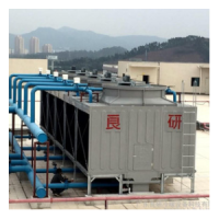 良研冷卻塔 LCT-500冷卻塔