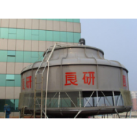 良研冷卻塔 LCT-25良研開式冷卻塔9