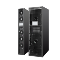 風冷型列間空調