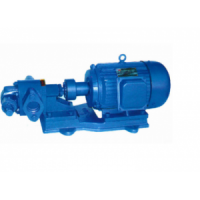 KCB、2CY齒輪油泵