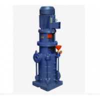 LG立式多級離心泵