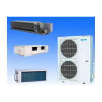 管道機(jī)中央空調(diào)