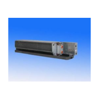 風冷冷熱水室內機 --中央空調