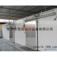 平移門中型脫險裝置