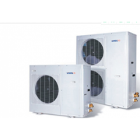 全封閉渦旋箱式壓縮冷凝機組