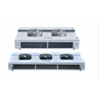 側(cè) 風冷風機