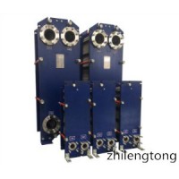 可拆板式換熱器