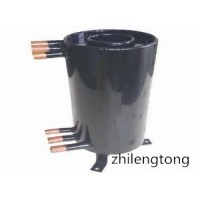 高效罐式換熱器
