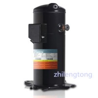 空調(diào)冷水機(jī)組專用渦旋壓縮機(jī)