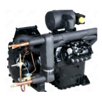 雙級(jí)壓縮機(jī)