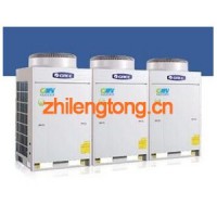 格力商用中央空調多聯機