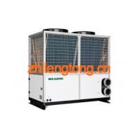 瑞冬牌風冷模塊式冷（熱）水機組廠家直銷