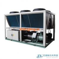 風冷熱泵機組