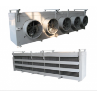 制冷產(chǎn)品 水沖霜型冷風機