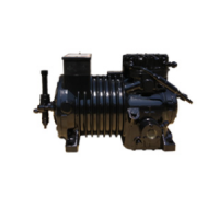 半封閉活塞式制冷壓縮機