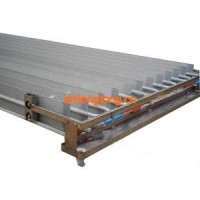 鋁合金翼片蒸發器