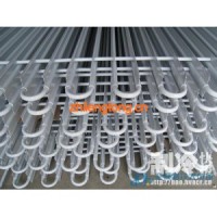 節能鋁排蒸發器