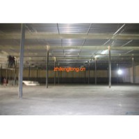 鋁排管現場制作