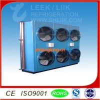 歐洲品質清水膜表冷換熱散熱蒸發器