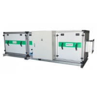 風(fēng)冷直膨式恒溫恒濕空調(diào)機(jī)組