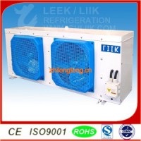 空調翅片銅管式蒸發器散熱器