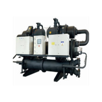 水冷冷水機(jī)組