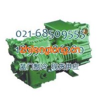 4CC-6.2/9.2比澤爾壓縮機及配件