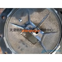 谷輪ZR24K3-PFJ-522活塞壓縮機維修