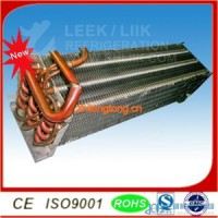 干燥設(shè)備配件V型空調(diào)散熱器配件蒸發(fā)器配件