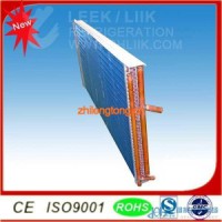 水循環(huán)表冷器空調(diào)翅片蒸發(fā)器