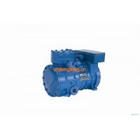 富士豪進口品牌活塞中高溫壓縮機