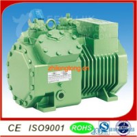 比澤爾冷凍制冷半封閉活塞壓縮機