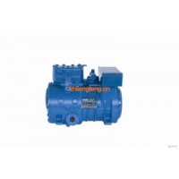 意大利半封閉活塞富士豪壓縮機 制冷機組壓縮機