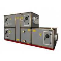 ZN系列組合式能量回收機(jī)組