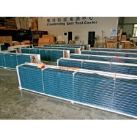 冷凍低溫冷藏清水覆膜翅片式換熱器蒸發(fā)器