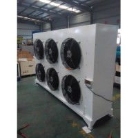 低溫冷凍蒸發(fā)器