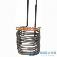 高品質(zhì)風(fēng)冷翅片換熱器散熱器蒸發(fā)器