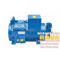 RFC4D-8.2-RFC4G-20.2 萊?？礡FC半封閉活塞壓縮機(jī)